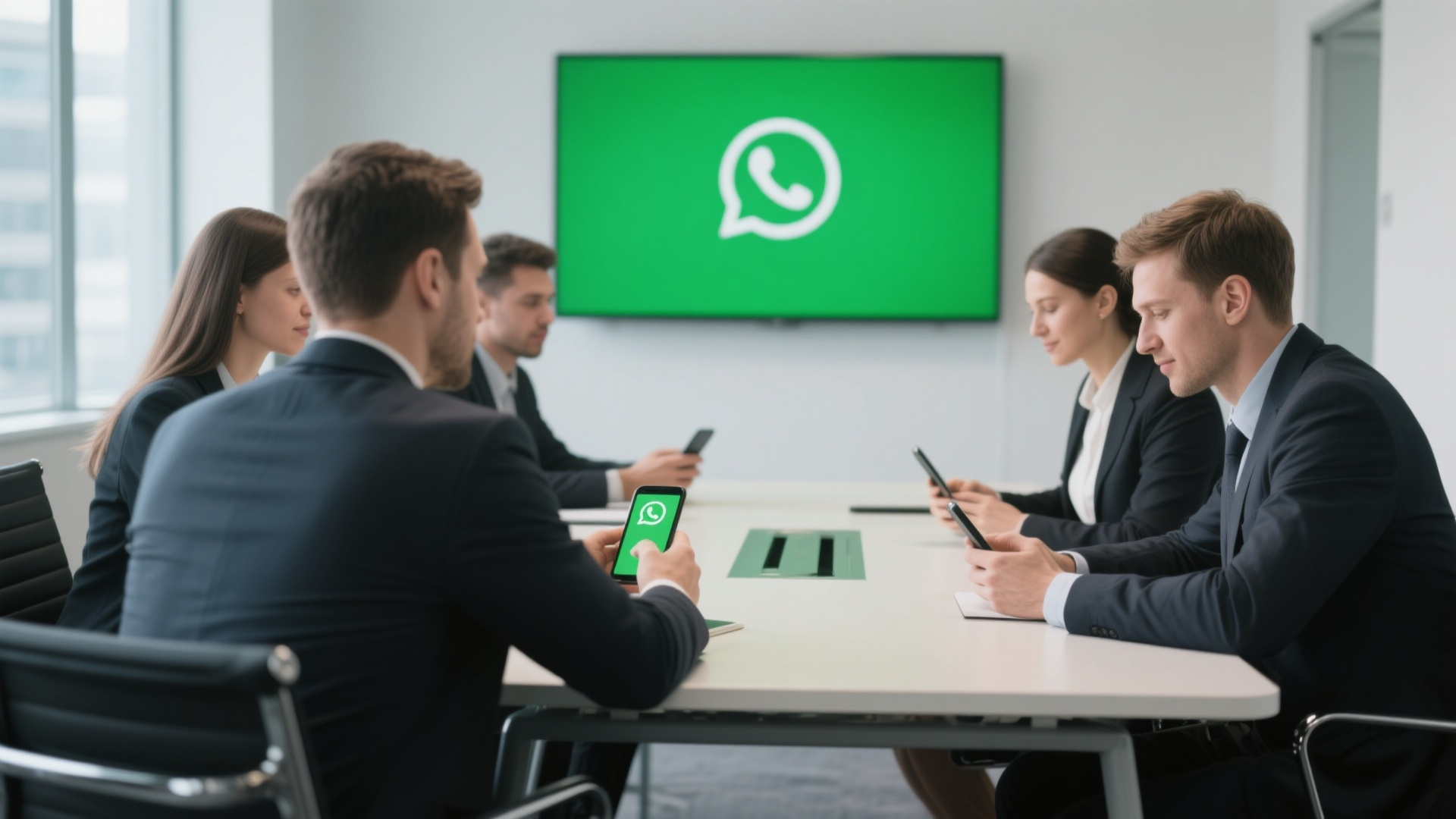 WhatsApp消息系统移动版高效使用技巧大全